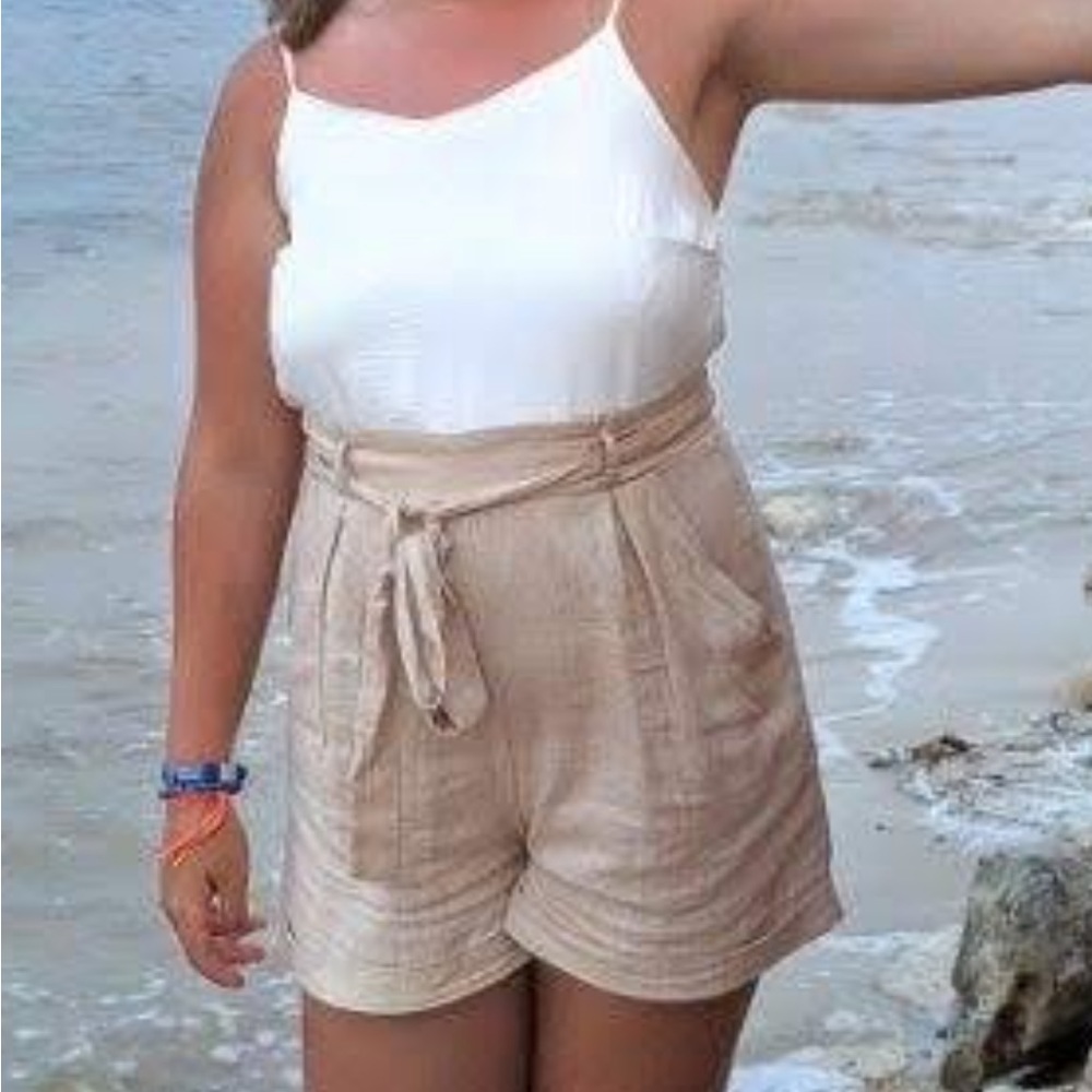 Altard State Romper